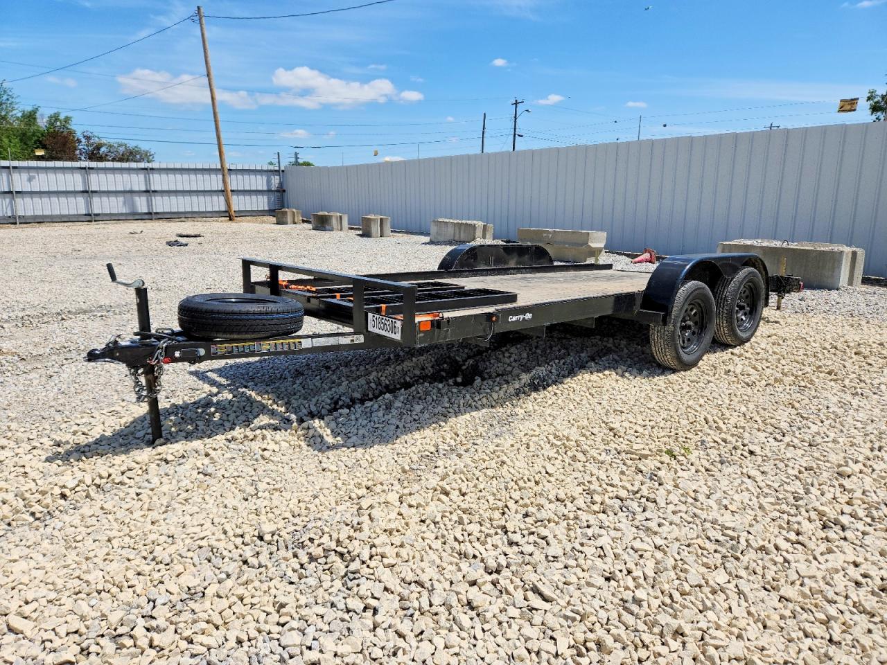 2024 Others Trailers