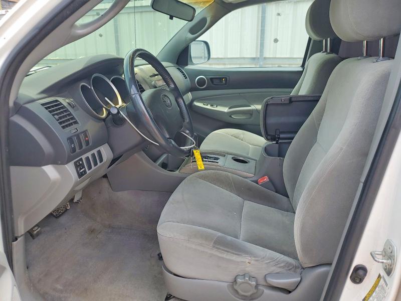 2005 Toyota Tacoma Double Cab Prerunner