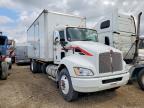 2015 Kenworth T370 BOX Truck