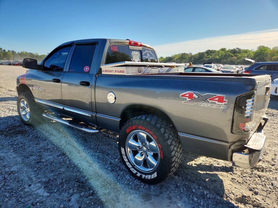 2005 Dodge RAM 1500 ST