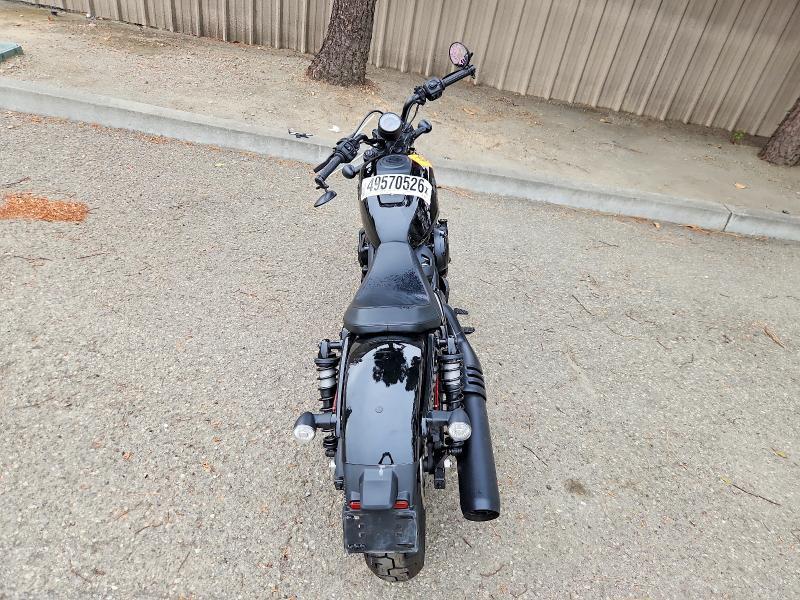 2026 Harley-Davidson RH975