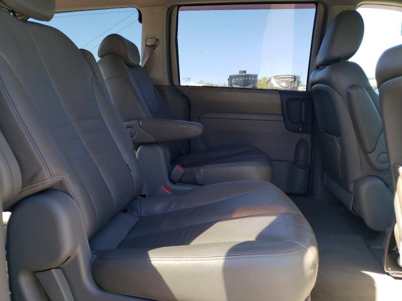2007 KIA Sedona Base