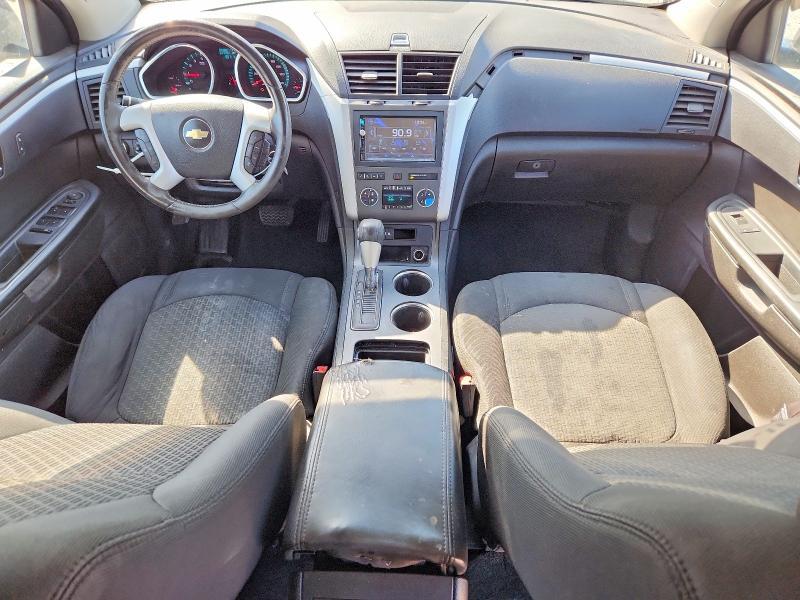 2011 Chevrolet Traverse lt