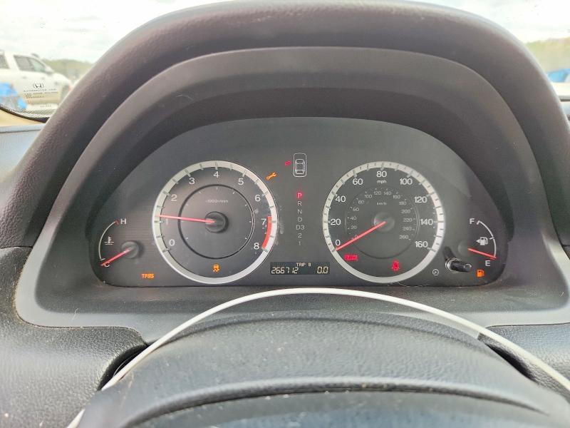 2011 Honda Accord se