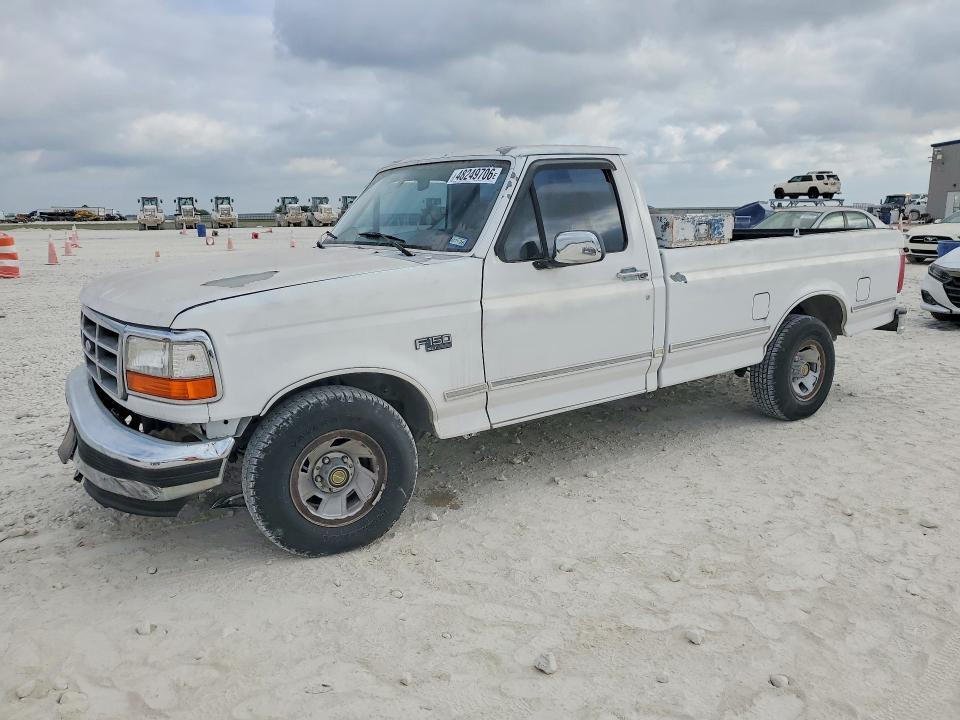 1994 Ford F150
