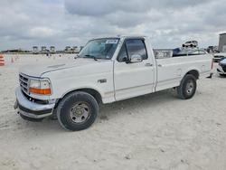 Ford Vehiculos salvage en venta: 1994 Ford F150