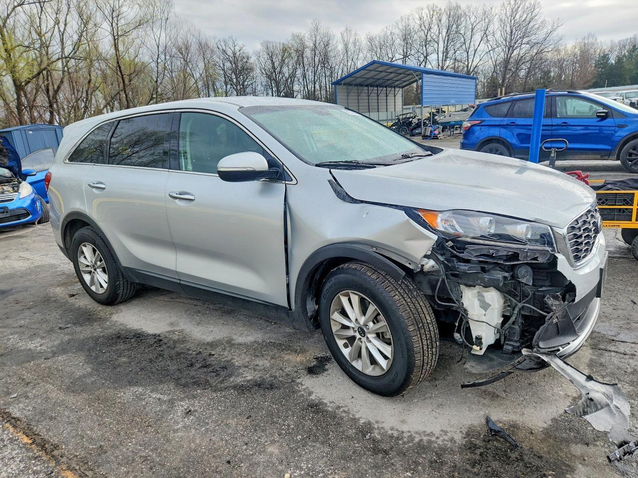 2020 KIA Sorento L