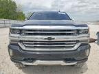 2016 Chevrolet Silverado K1500 High Country