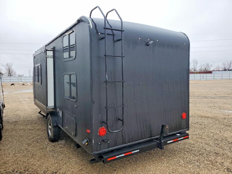 2021 Foresriver 2021 Forest River Rpod Towable Camper