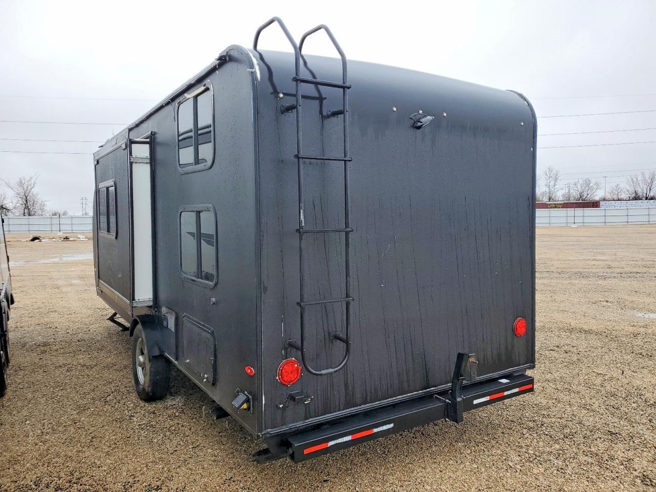 2021 Foresriver 2021 Forest River Rpod Towable Camper