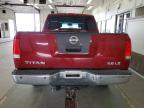 2005 Nissan Titan XE