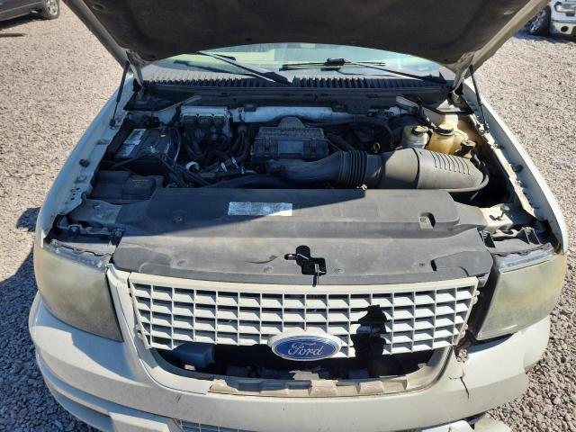 2006 Ford Expedition Limited