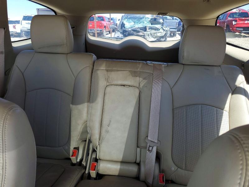 2011 Buick Enclave cxl