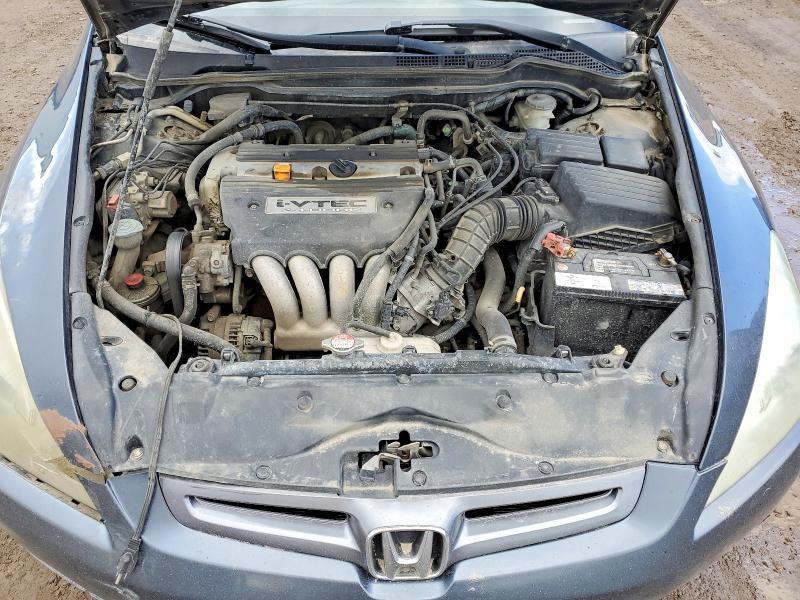 2005 Honda Accord ex