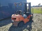 2001 Toyota 7FGU25 Forklift
