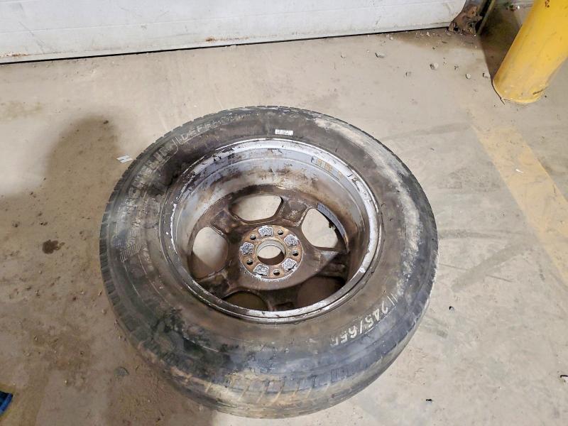 2008 Mercury Mountaineer Luxury