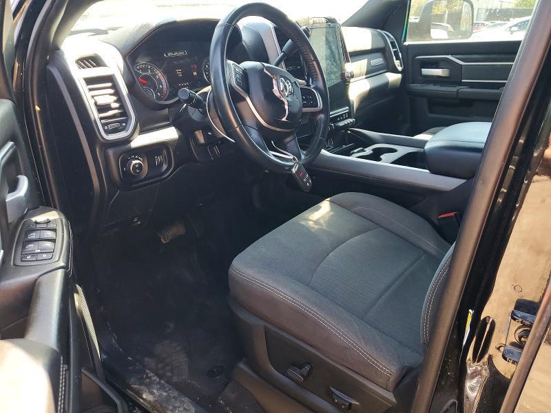 2022 Dodge RAM 2500 BIG Horn