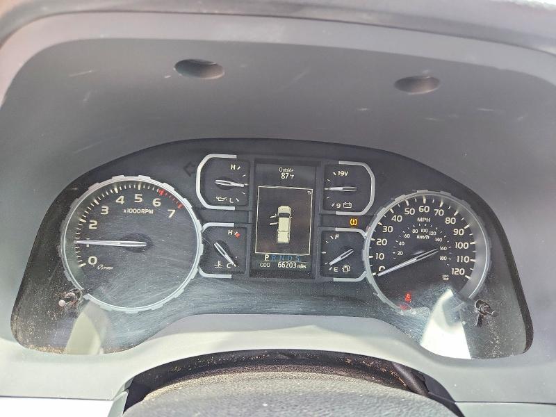 2021 Toyota Tundra Platinum