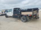 2019 Ford F450 Super Duty Flatbed Truck