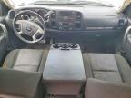 2011 GMC Sierra C1500 SLE