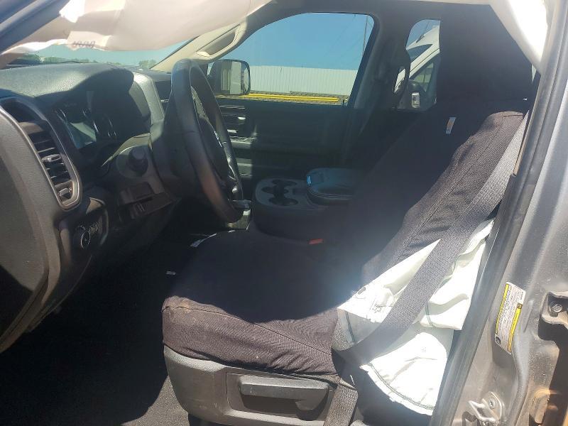2020 Dodge RAM 2500 Tradesman
