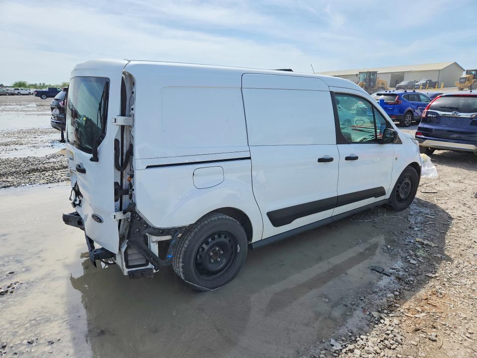2020 Ford Transit Connect xl