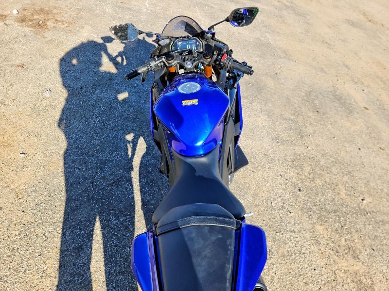 2025 Yamaha YFZ320 A