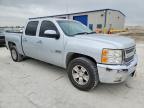 2013 Chevrolet Silverado C1500 LT