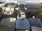 2020 Chevrolet Silverado K1500 RST