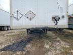 2015 Utility VS2DX DRY Van Trailer