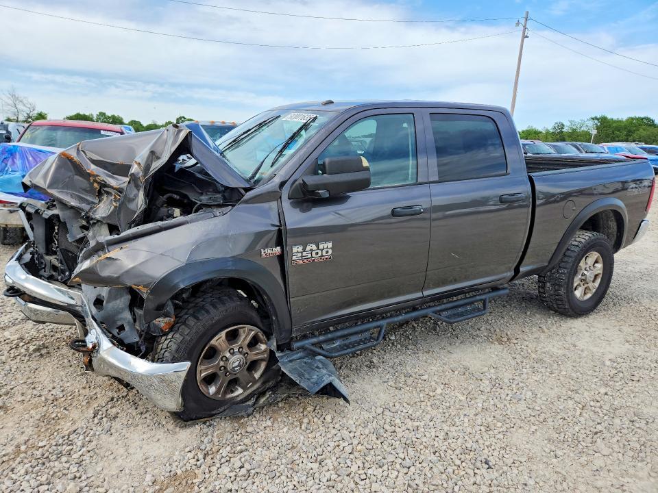 2017 Dodge RAM 2500 ST