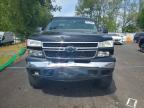 2007 Chevrolet Silverado K1500 Classic Crew Cab