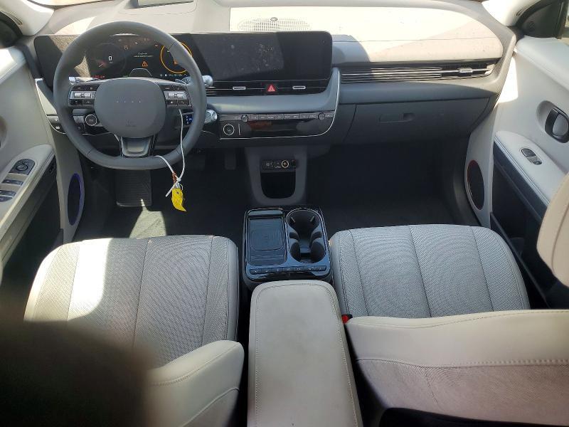 2025 Hyundai Ioniq 5 Limited