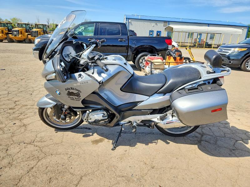 2005 BMW R1200 ST
