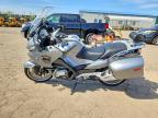 2005 BMW R1200 ST