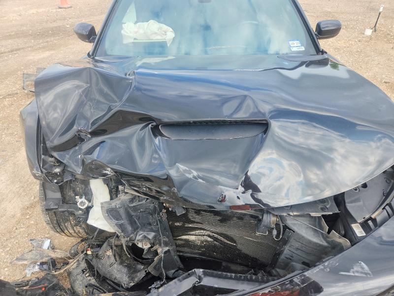 2019 Dodge Charger r