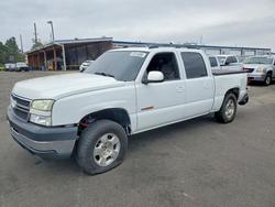 Chev Vehiculos salvage en venta: 2004 Chev Silverado