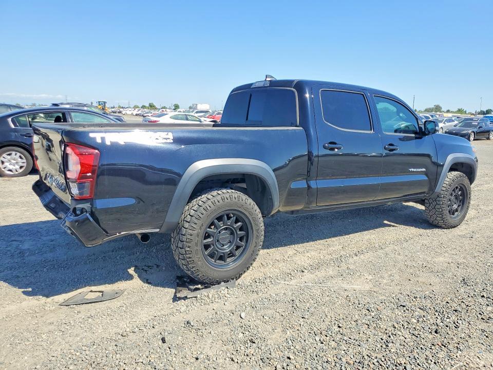 2018 Toyota Tacoma TRD OFF-Road