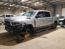 2022 Dodge RAM 1500 BIG Horn en venta en West Mifflin, PA