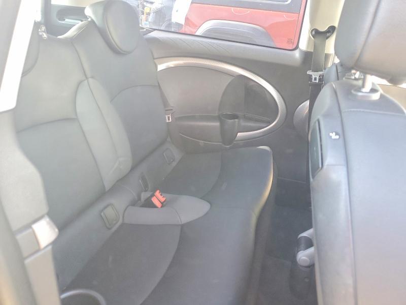 2009 Mini Cooper s Clubman