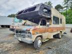 1984 Fleetwood Jamboree RV
