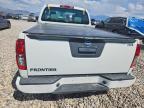 2021 Nissan Frontier S