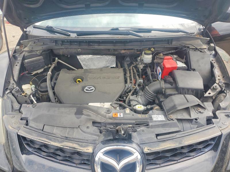 2010 Mazda Cx-7