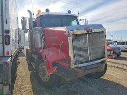 2007 Western Star Conventional 4900FA en venta en Bismarck, ND