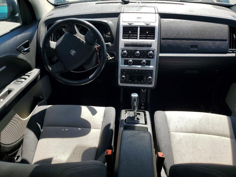 2009 Dodge Journey sxt