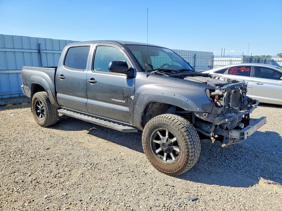 2012 Toyota Tacoma V6