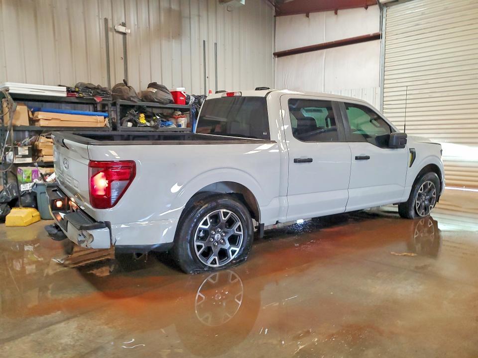2024 Ford F150 STX