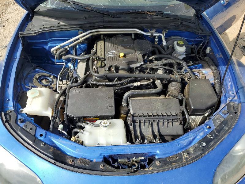 2006 Mazda Mx-5 Miata