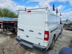 2020 Nissan NV 2500 Utility / Service Van