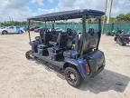 2024 Evolution Golf Cart
